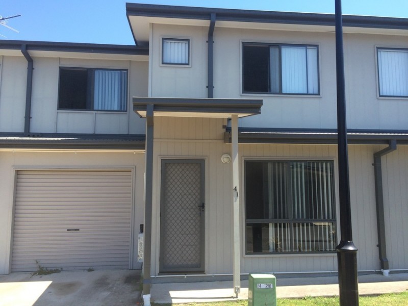 North Booval QLD 4304