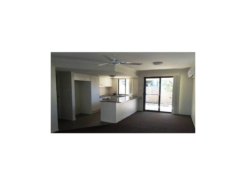 North Booval QLD 4304