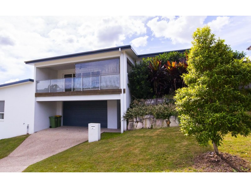 2 Wright Court, Upper Coomera QLD 4209