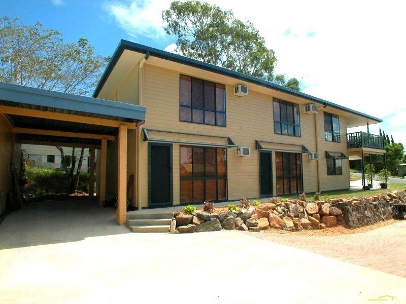 33 Butler St, New Auckland QLD 4680