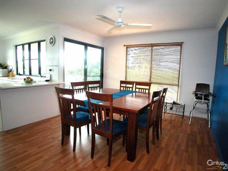 33 Butler St, New Auckland QLD 4680