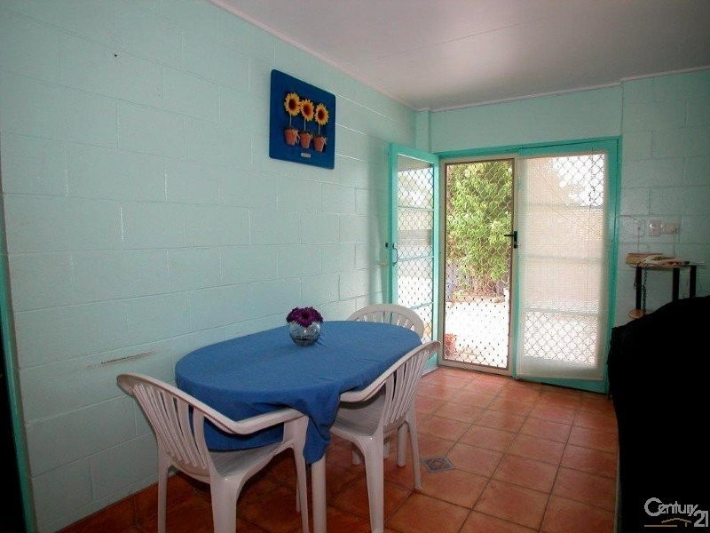 33 Butler St, New Auckland QLD 4680