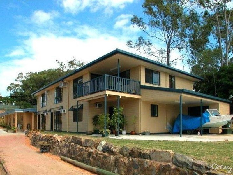 33 Butler St, New Auckland QLD 4680