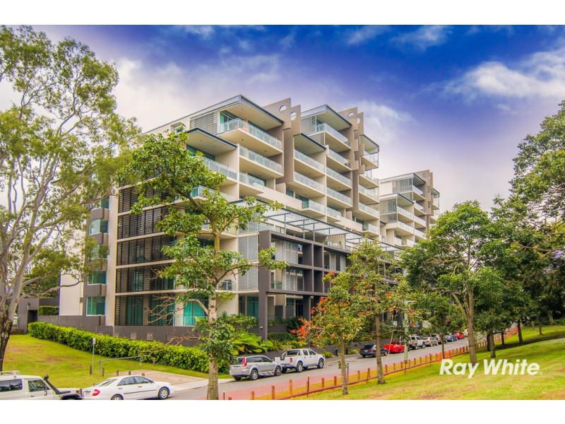 706/23 Parkland Street, Nundah QLD 4012