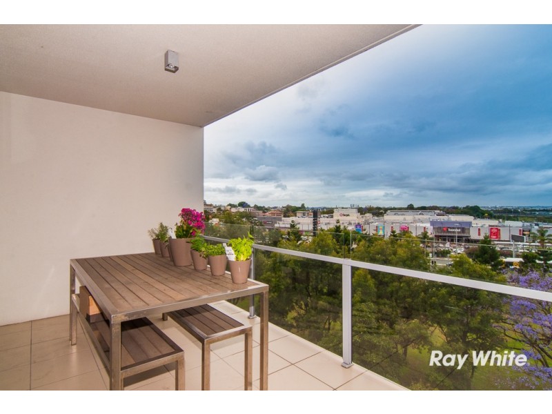 706/23 Parkland Street, Nundah QLD 4012