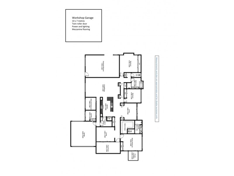 39 Emily Street, Deagon QLD 4017 Floorplan