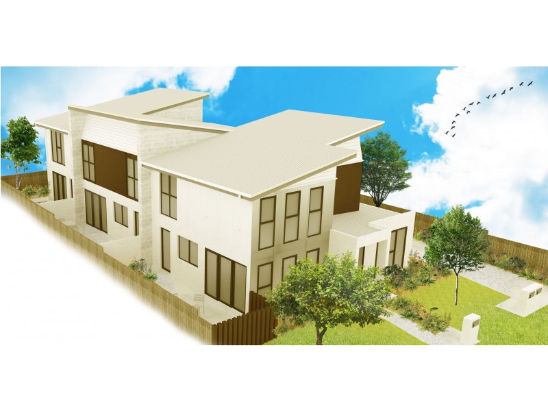 3 Esperanto Street, Redcliffe QLD 4020