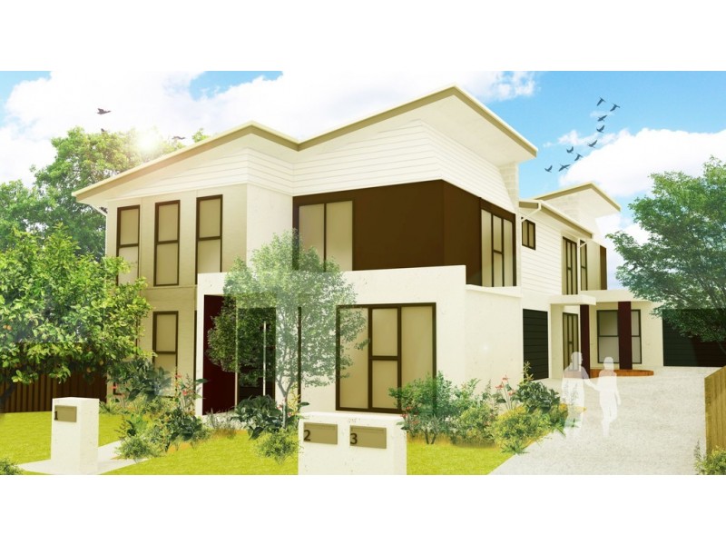 3 Esperanto Street, Redcliffe QLD 4020