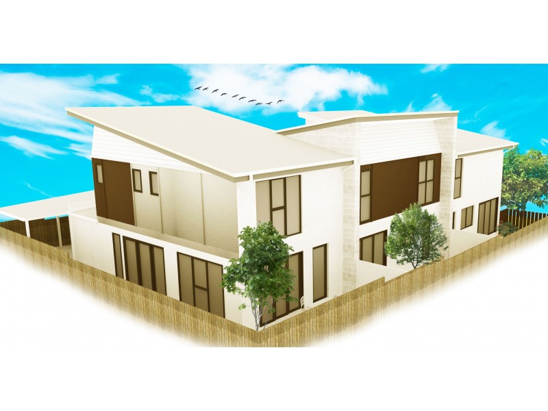 3 Esperanto Street, Redcliffe QLD 4020