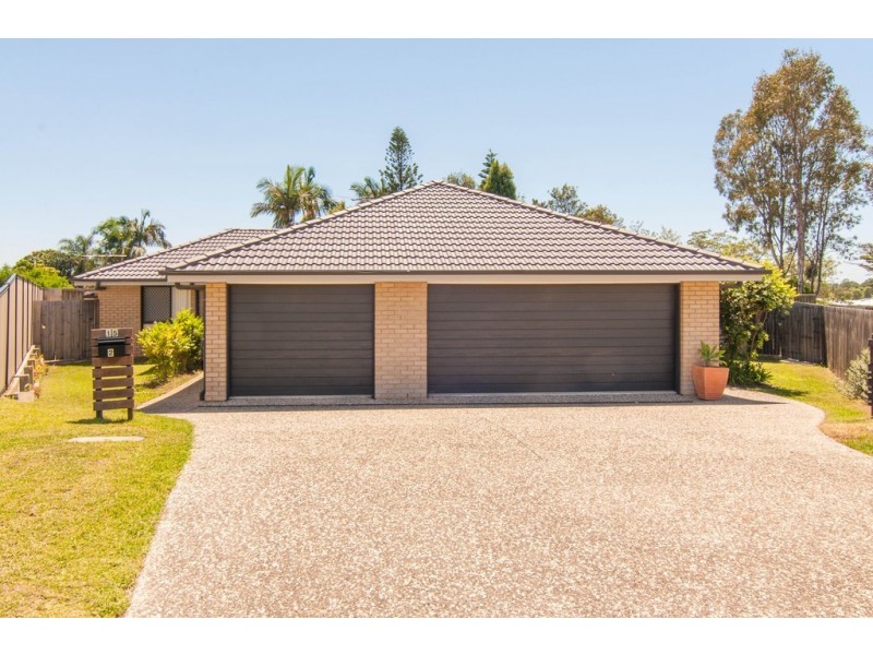 15 Norgay Court, Warner QLD 4500