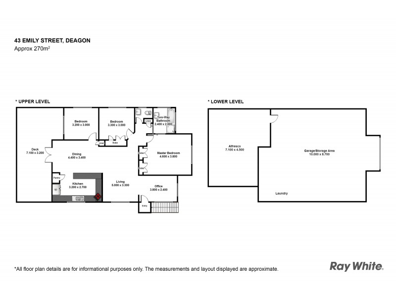 43 Emily Street, Deagon QLD 4017