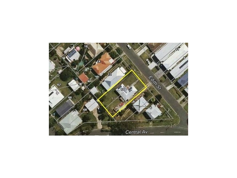 10 Edith Street, Deagon QLD 4017
