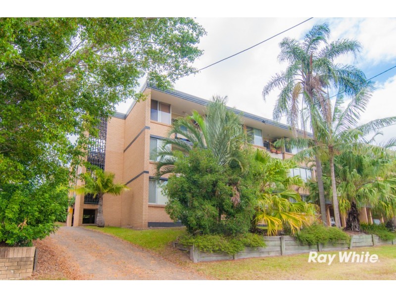 16/254 Newmarket Road, Wilston QLD 4051