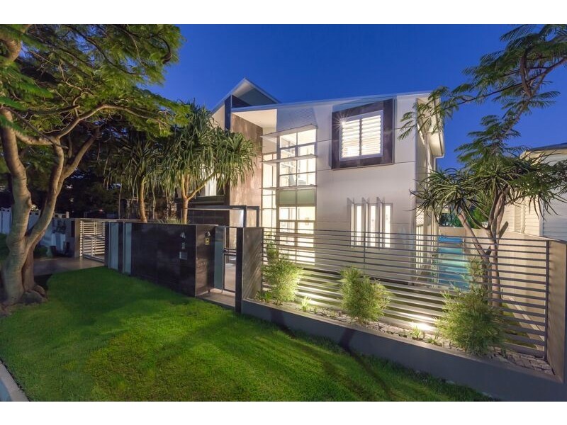6 Brentwood Street, Clayfield QLD 4011