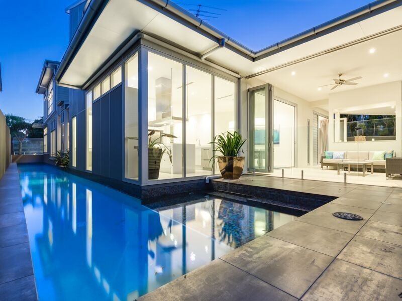 6 Brentwood Street, Clayfield QLD 4011