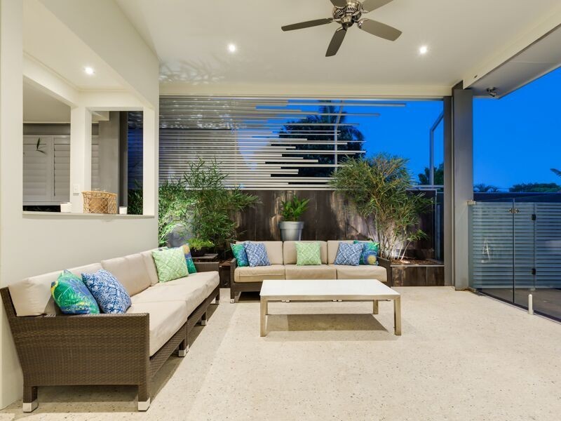 6 Brentwood Street, Clayfield QLD 4011