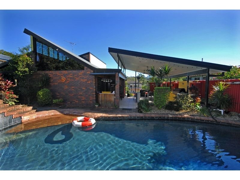 Ferny Hills QLD 4055