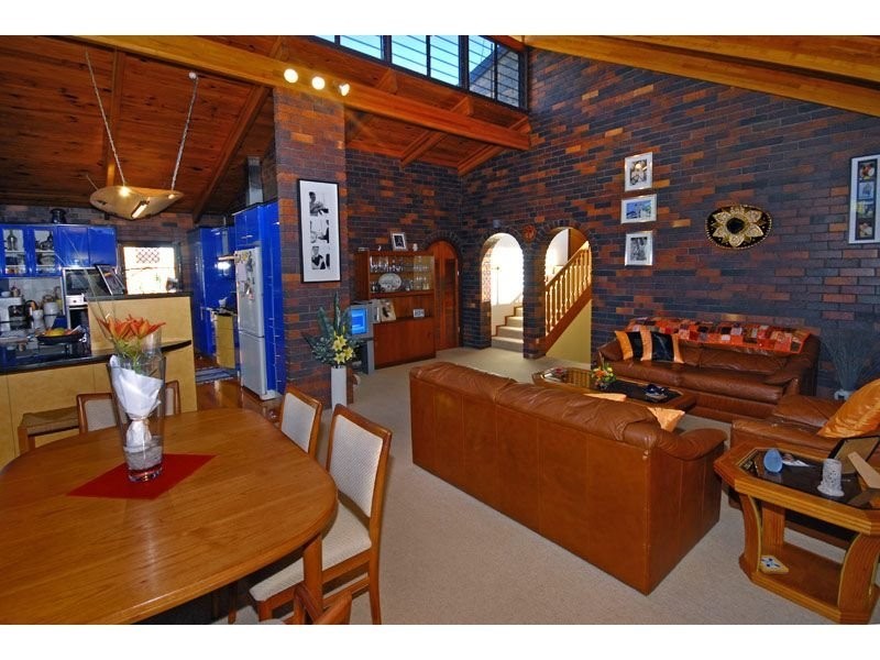 Ferny Hills QLD 4055