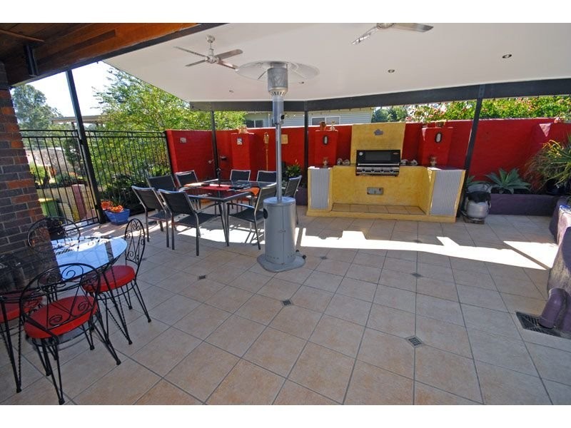 Ferny Hills QLD 4055