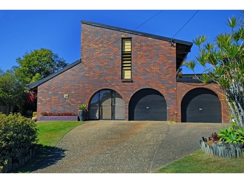 Ferny Hills QLD 4055