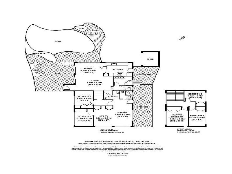 Ferny Hills QLD 4055