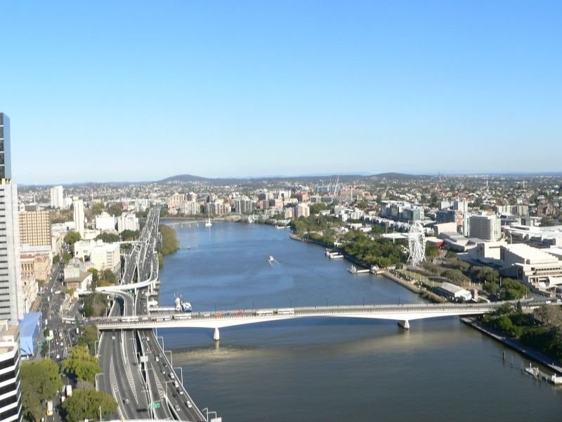 72/171 North Quay, Brisbane QLD 4000