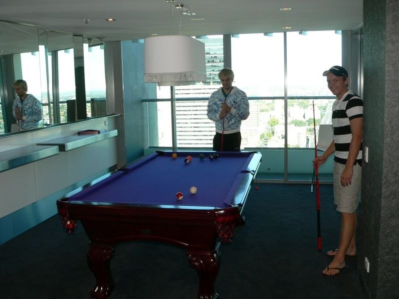 72/171 North Quay, Brisbane QLD 4000