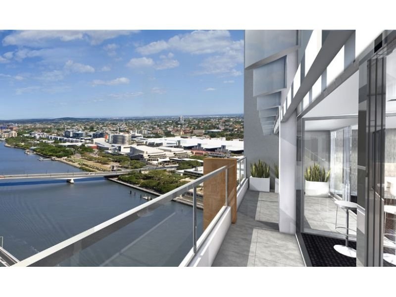 72/171 North Quay, Brisbane QLD 4000