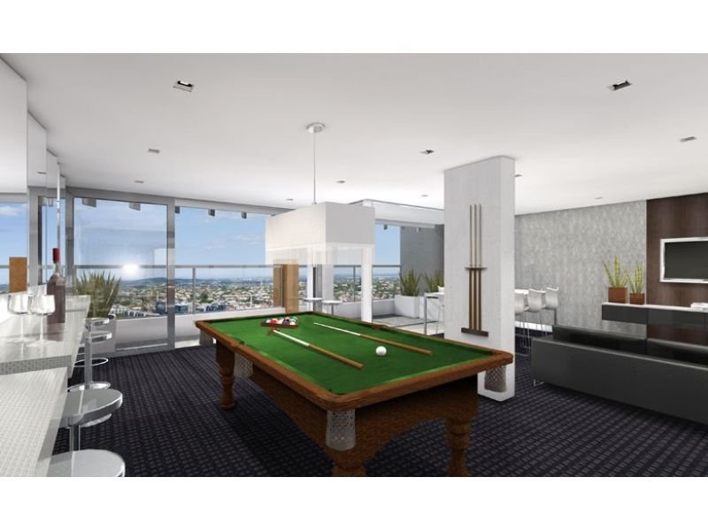 72/171 North Quay, Brisbane QLD 4000