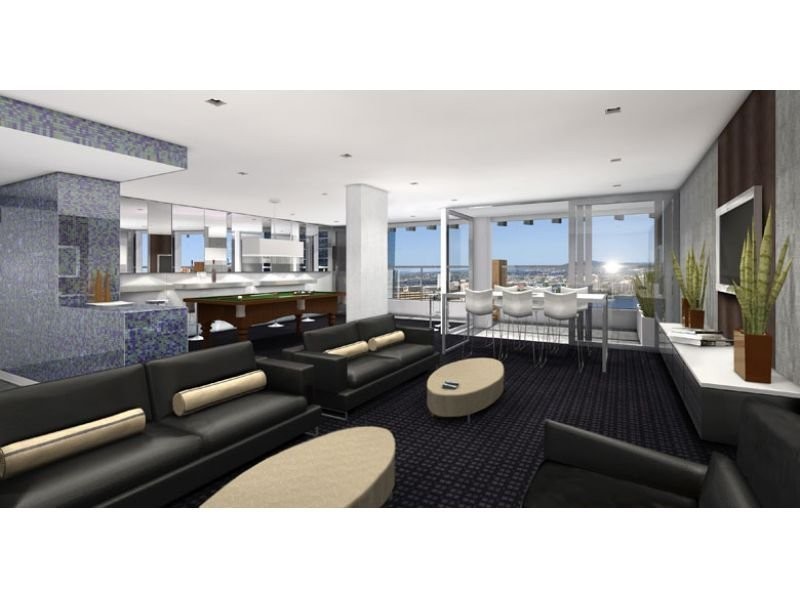 72/171 North Quay, Brisbane QLD 4000