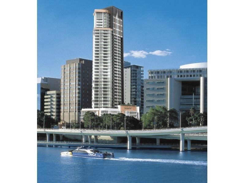 72/171 North Quay, Brisbane QLD 4000