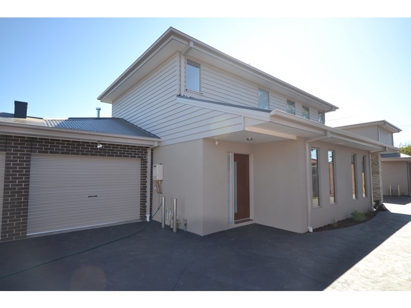 3/23 Bristol Road, Pascoe Vale VIC 3044