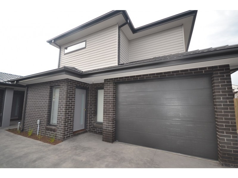 3/352 Ohea Street, Pascoe Vale VIC 3044