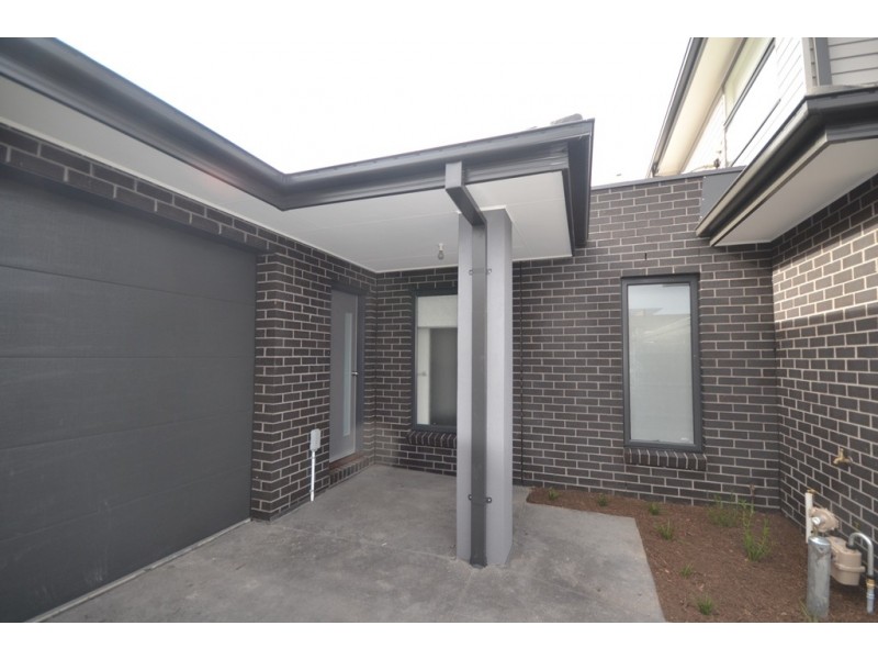 4/352 Ohea Street, Pascoe Vale VIC 3044