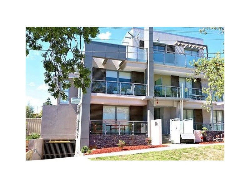 8/14A Bent Street, Brunswick West VIC 3055