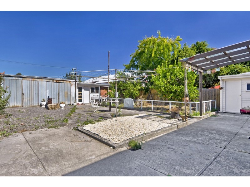 190 Weston Street, Brunswick East VIC 3057