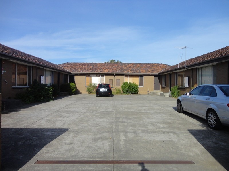 6/42 Fredrick Street, Fawkner VIC 3060