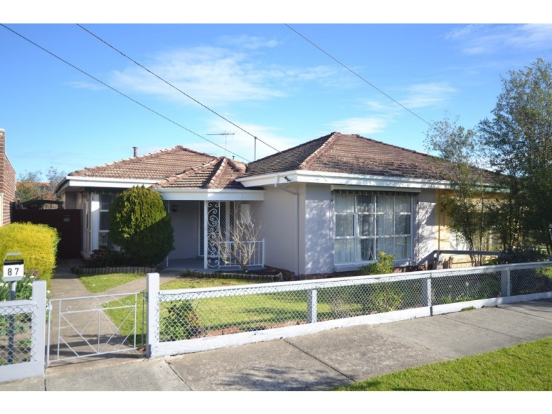 87 Essex Street, Pascoe Vale VIC 3044