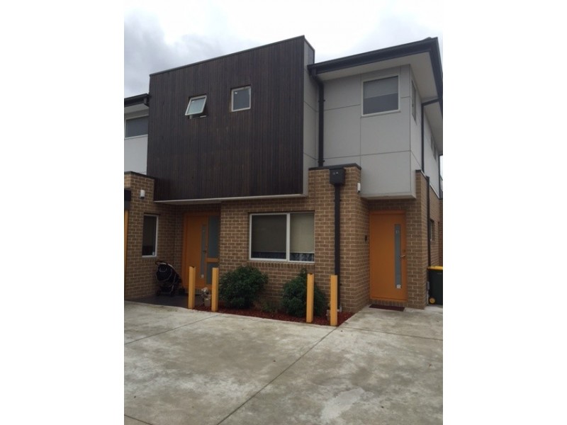 4/132 Middle Street, Hadfield VIC 3046