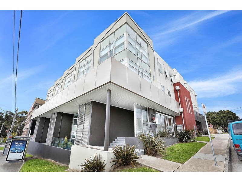 12/7-9 Bell street, Coburg VIC 3058