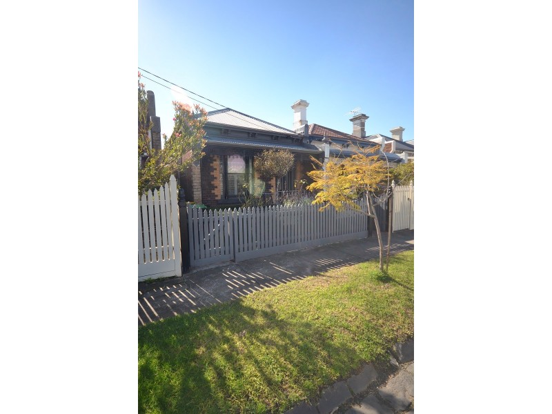 11 Sydney Street, Ascot Vale VIC 3032