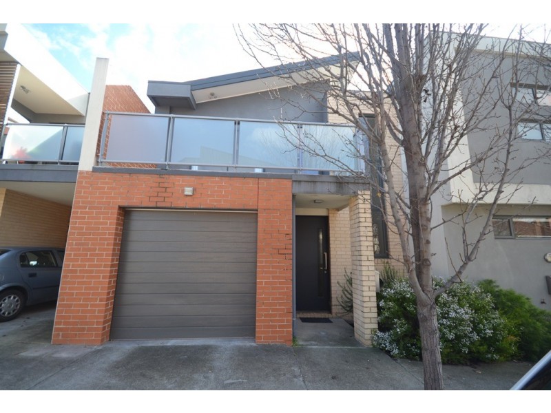 4/399-401 Albion Street, Brunswick VIC 3056