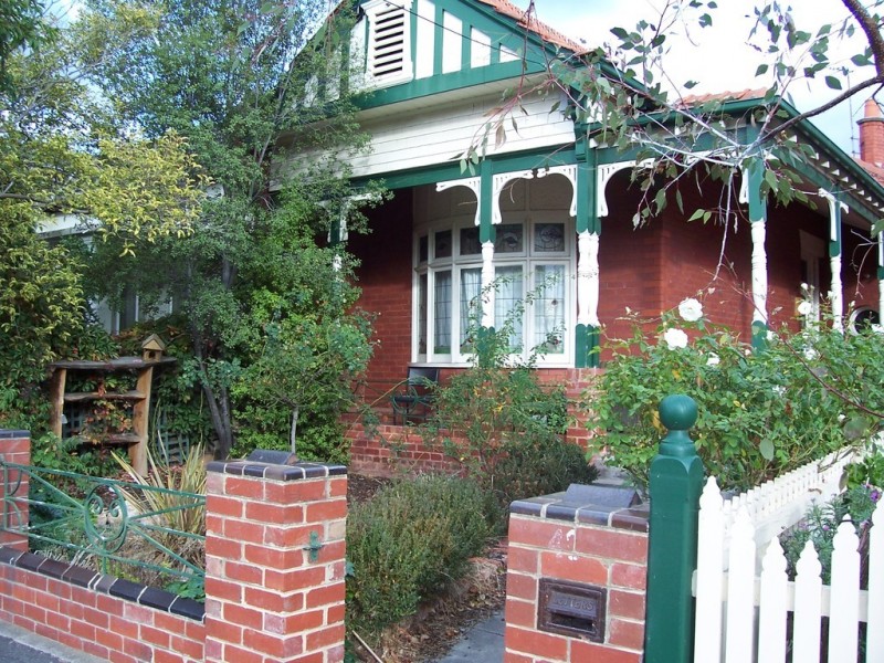 48 Barkly street, Brunswick VIC 3056