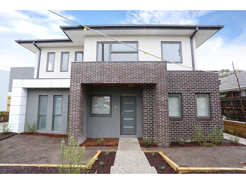1-7/69 Heller street, Brunswick VIC 3056