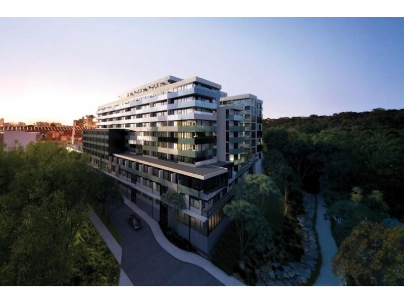 322/20 Shamrock Street, Abbotsford VIC 3067