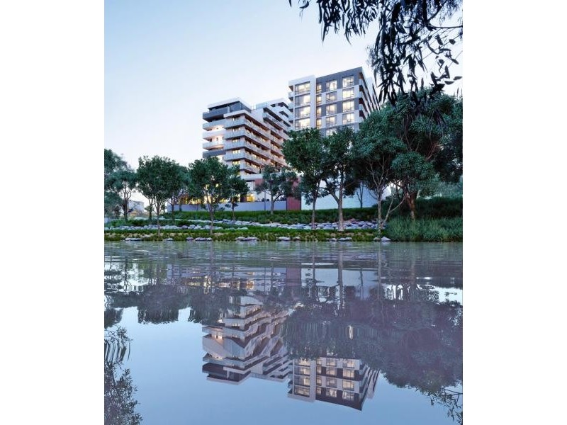 322/20 Shamrock Street, Abbotsford VIC 3067