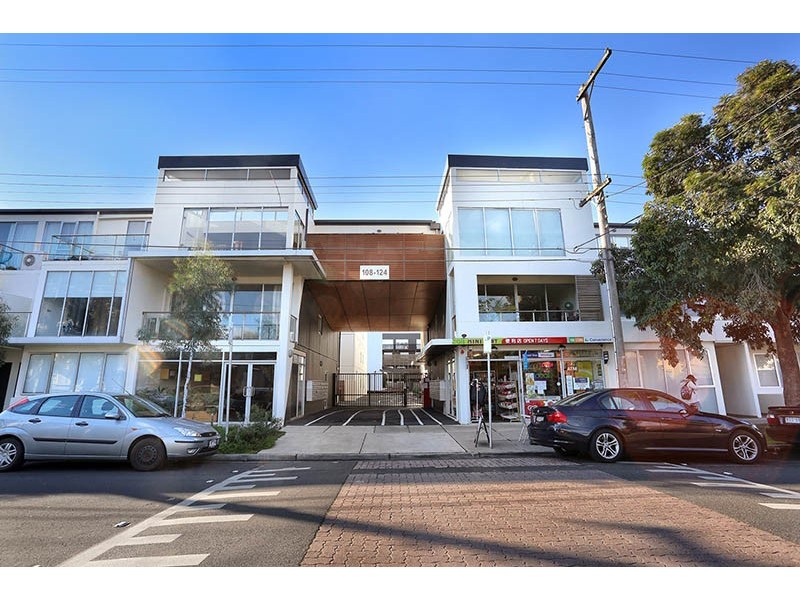 111/108 Union Street, Brunswick VIC 3056