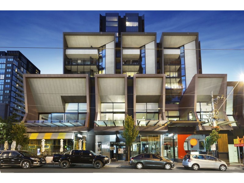 707/229 Toorak Road, South Yarra VIC 3141