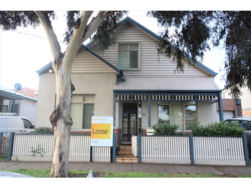 36 Francis Street, Coburg VIC 3058