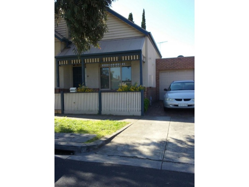 36 Francis Street, Coburg VIC 3058